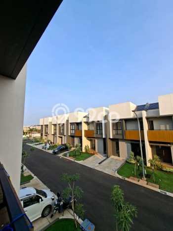 Rumah Modern 2 KT di Harapan Indah Bekasi Unfurnished Rumah Modern 2 KT di Harapan Indah Bekasi Unfurnished