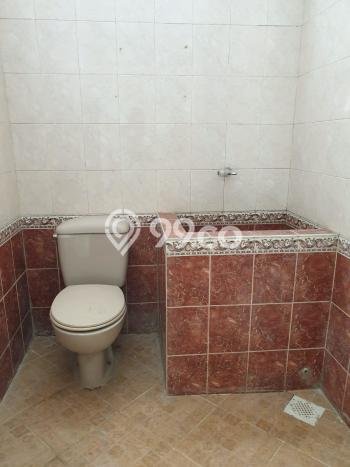 Hunian Nyaman Asri 4 KT Siap Pakai di Gading Serpong Tangerang Hunian Nyaman Asri 4 KT Siap Pakai di Gading Serpong Tangerang
