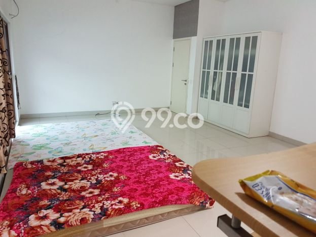 Siap Huni Rumah Mewah 4 Kamar di Cakung Dekat ke Mana Pun Siap Huni Rumah Mewah 4 Kamar di Cakung Dekat ke Mana Pun