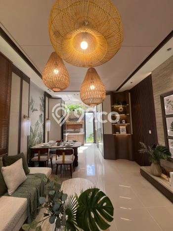 Hunian Nyaman Asri 2 KT Siap Pakai di Kalideres Jakarta Barat Hunian Nyaman Asri 2 KT Siap Pakai di Kalideres Jakarta Barat