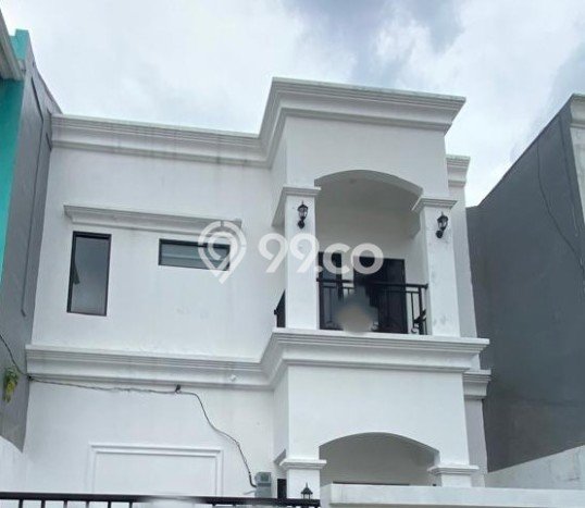 For Sale Hunian Rumah Nyaman 3 Kamar di Harapan Indah, Bekasi For Sale Hunian Rumah Nyaman 3 Kamar di Harapan Indah, Bekasi