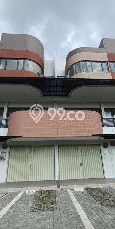 Ruko untuk Disewa di Pusat Bekasi Luas Bangunan 92m2 Ruko untuk Disewa di Pusat Bekasi Luas Bangunan 92m2