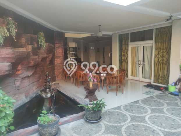Hot Offer Hunian Mewah Ideal dan Luas di Medan Satria, Bekasi Hot Offer Hunian Mewah Ideal dan Luas di Medan Satria, Bekasi