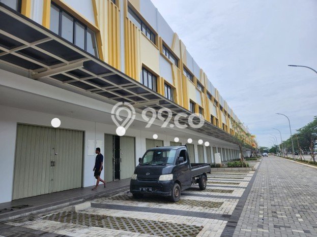 Paling Diincar! Ruko Dijual di Harapan Indah Harga Kompetitif Paling Diincar! Ruko Dijual di Harapan Indah Harga Kompetitif