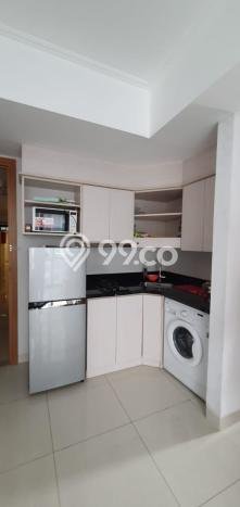 Apartemen Nyaman Dijual di Kemayoran, Jakarta Pusat Dilengkapi 2 KT dan 1 KM Apartemen Nyaman Dijual di Kemayoran, Jakarta Pusat Dilengkapi 2 KT dan 1 KM
