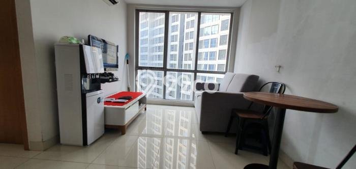 Apartemen Nyaman Dijual di Kemayoran, Jakarta Pusat Dilengkapi 2 KT dan 1 KM Apartemen Nyaman Dijual di Kemayoran, Jakarta Pusat Dilengkapi 2 KT dan 1 KM
