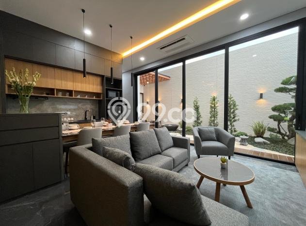 Best Deal Hunian Mewah Ideal dan Luas di Cakung, Jakarta Timur Best Deal Hunian Mewah Ideal dan Luas di Cakung, Jakarta Timur