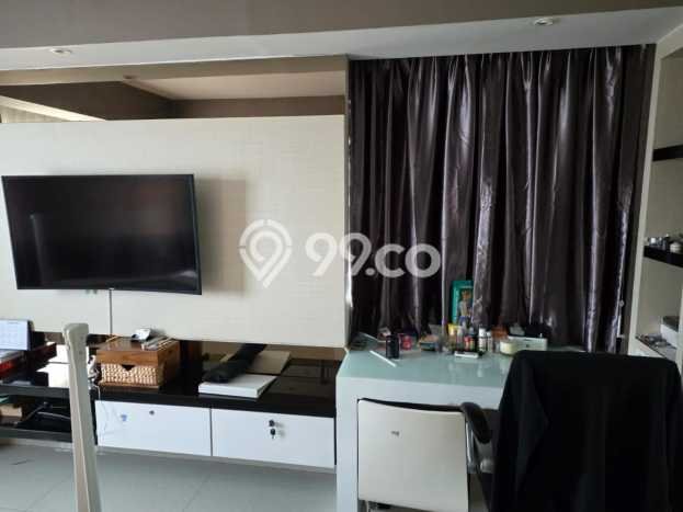 Apartemen High-End Dijual di Kelapa Gading Luas 155m2 Apartemen High-End Dijual di Kelapa Gading Luas 155m2