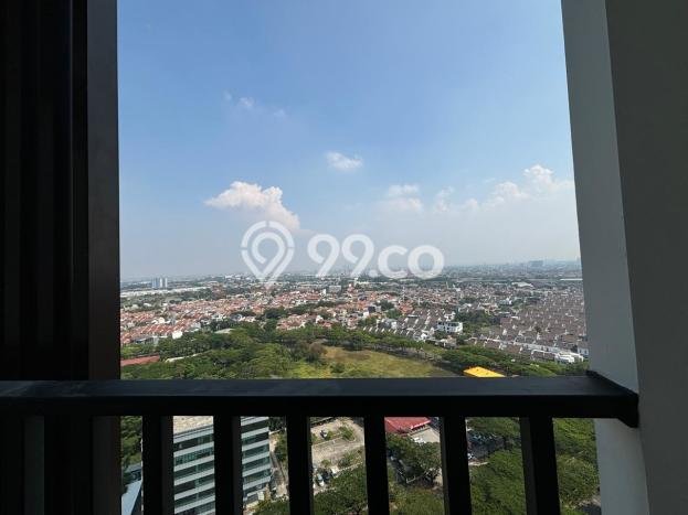 Dijual Segera Apartemen 1 KT & 1 KM di Cakung, Jakarta Timur Dijual Segera Apartemen 1 KT & 1 KM di Cakung, Jakarta Timur