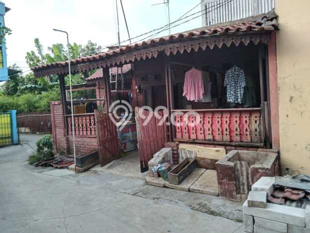 Jual Rumah Bagus Siap Huni LB 100m2 di Tambun Selatan, Bekasi Jual Rumah Bagus Siap Huni LB 100m2 di Tambun Selatan, Bekasi