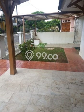 For Sale! Luxury House LT 315m2 Desain Elegan di Bekasi Kota For Sale! Luxury House LT 315m2 Desain Elegan di Bekasi Kota