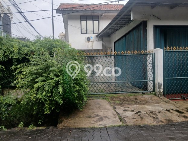 Jual Rumah Mewah Elegan Dengan View Eksklusif di Rawamangun, Jakarta Timur Jual Rumah Mewah Elegan Dengan View Eksklusif di Rawamangun, Jakarta Timur