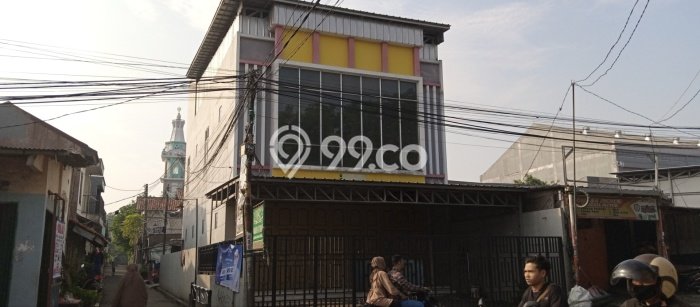 Disewakan Ruko di Pusat Kota Bekasi Ramai Strategis Disewakan Ruko di Pusat Kota Bekasi Ramai Strategis