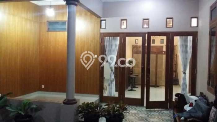 Rumah Luxury Modern Siap Huni di Jaka Mulya Bekasi Rumah Luxury Modern Siap Huni di Jaka Mulya Bekasi