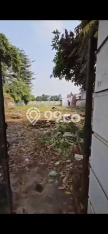 Tanah Dijual Lokasi Rawalumbu, Bekasi Luas 1950m2 Legalitas Aman Tanah Dijual Lokasi Rawalumbu, Bekasi Luas 1950m2 Legalitas Aman