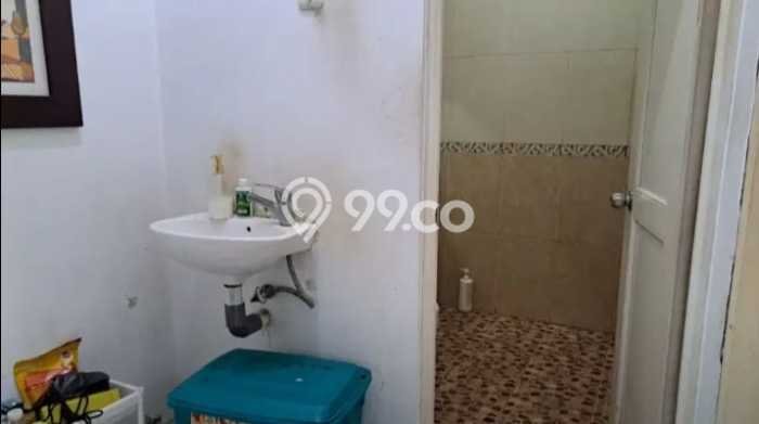 Rumah Modern 3 KT di Delta Mas Bekasi Unfurnished Rumah Modern 3 KT di Delta Mas Bekasi Unfurnished