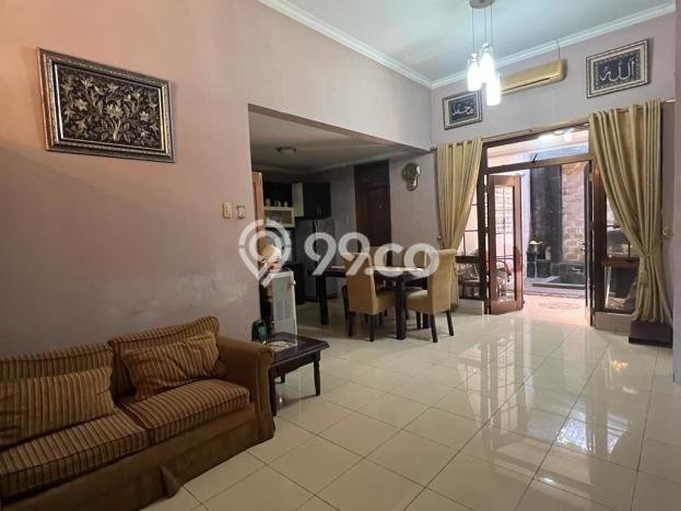 Rumah Elit Modern Siap Huni di Bekasi Kota Bekasi Rumah Elit Modern Siap Huni di Bekasi Kota Bekasi