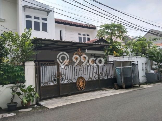 Dijual Hunian Mewah dengan Fasilitas Sekitar Komplit di Pulo Gadung, Jakarta Timur Dijual Hunian Mewah dengan Fasilitas Sekitar Komplit di Pulo Gadung, Jakarta Timur