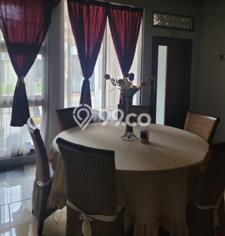 Hunian Strategis 4 KT LB 158m2 Kondisi Bagus di Jatimurni Hunian Strategis 4 KT LB 158m2 Kondisi Bagus di Jatimurni