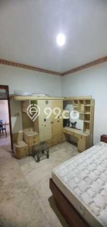 Rumah Elit LB 750m2 Siap Huni Desain Elegan di Kayu Putih, Jakarta Timur Rumah Elit LB 750m2 Siap Huni Desain Elegan di Kayu Putih, Jakarta Timur