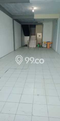 Ruko Dijual di Prime Area Jakarta Timur Luas 400m2 Ruko Dijual di Prime Area Jakarta Timur Luas 400m2