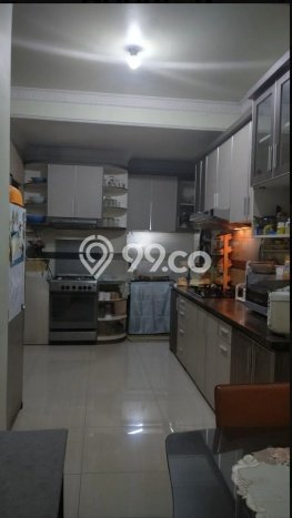 Hunian Mewah LB 300m2 Siap Huni Desain Elegan di Jaka Setia, Bekasi Hunian Mewah LB 300m2 Siap Huni Desain Elegan di Jaka Setia, Bekasi