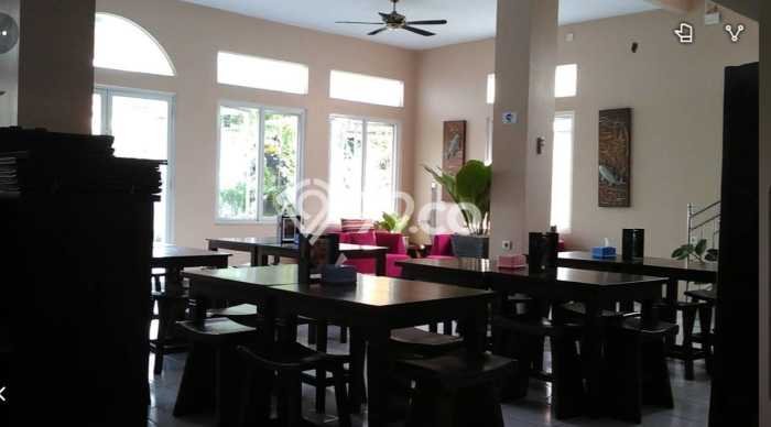 Ruko Disewa di Bekasi Selatan, Bekasi, LT 519m2 / LB 200m2 Ruko Disewa di Bekasi Selatan, Bekasi, LT 519m2 / LB 200m2