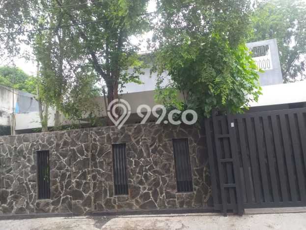 Hunian Eksklusif Siap Huni LT 200m2 di Duren Sawit, Jakarta Timur Hunian Eksklusif Siap Huni LT 200m2 di Duren Sawit, Jakarta Timur