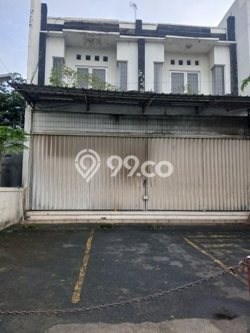 Unit Ruko Dijual di Bekasi LT 366m2 & LB 500m2 Unit Ruko Dijual di Bekasi LT 366m2 & LB 500m2