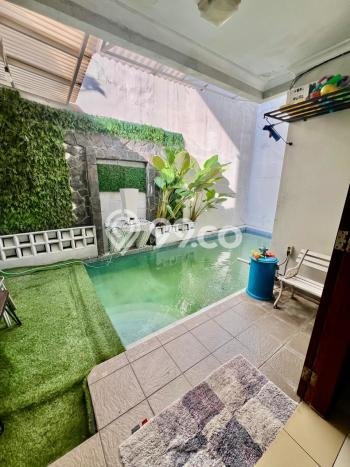 Dijual Rumah Mewah Elegan Dengan View Cantik di Bekasi Kota, Bekasi Dijual Rumah Mewah Elegan Dengan View Cantik di Bekasi Kota, Bekasi
