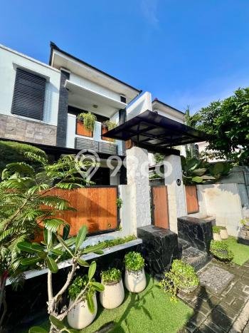 Dijual Rumah Mewah Elegan Dengan View Cantik di Bekasi Kota, Bekasi Dijual Rumah Mewah Elegan Dengan View Cantik di Bekasi Kota, Bekasi