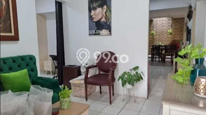 Rumah Modern 3 KT di Delta Mas Bekasi Unfurnished Rumah Modern 3 KT di Delta Mas Bekasi Unfurnished