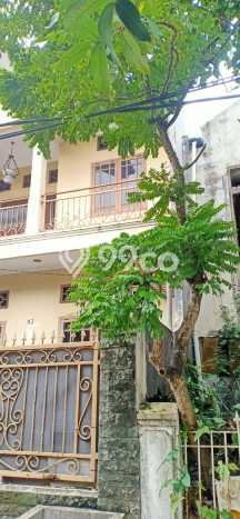Rumah Modern 3 KT LT 150m2 di Jatiwaringin Rumah Modern 3 KT LT 150m2 di Jatiwaringin