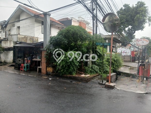Jual Rumah Mewah Elegan Dengan View Eksklusif di Rawamangun, Jakarta Timur Jual Rumah Mewah Elegan Dengan View Eksklusif di Rawamangun, Jakarta Timur