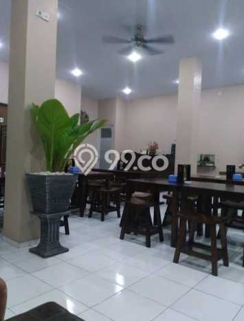 Ruko Disewa di Bekasi Selatan, Bekasi, LT 519m2 / LB 200m2 Ruko Disewa di Bekasi Selatan, Bekasi, LT 519m2 / LB 200m2