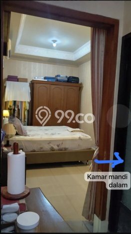 Hunian Mewah LB 300m2 Siap Huni Desain Elegan di Jaka Setia, Bekasi Hunian Mewah LB 300m2 Siap Huni Desain Elegan di Jaka Setia, Bekasi