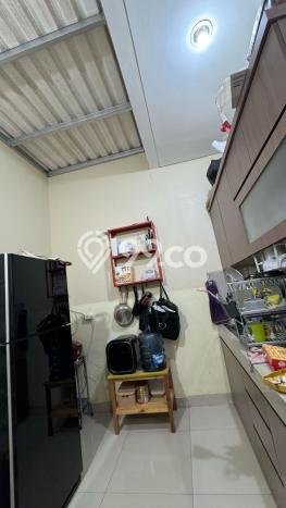 Dijual Hunian Rumah Terawat 3 Kamar di Jababeka, Bekasi Dijual Hunian Rumah Terawat 3 Kamar di Jababeka, Bekasi