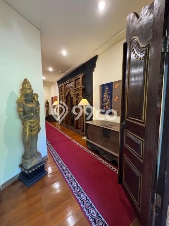 Rumah Luxury Modern Tanpa Renovasi di Lebak Bulus Jakarta Selatan Rumah Luxury Modern Tanpa Renovasi di Lebak Bulus Jakarta Selatan