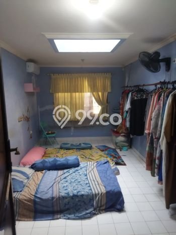 For Sale Hunian Rumah Terawat 5 Kamar di Jati Asih, Bekasi For Sale Hunian Rumah Terawat 5 Kamar di Jati Asih, Bekasi