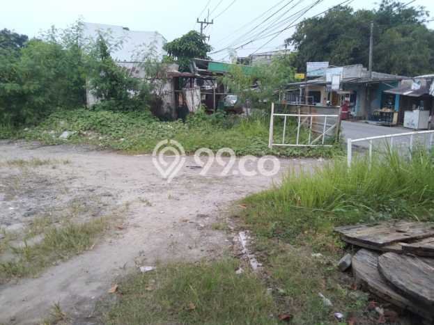 Tanah untuk Dijual di Parung Panjang Bogor Luas 1660m2 Tanah untuk Dijual di Parung Panjang Bogor Luas 1660m2