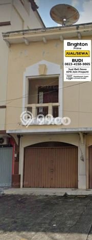 FOR SALE! Ruko di Sungai Pinang Samarinda, LT 120m2, LB 180m2 FOR SALE! Ruko di Sungai Pinang Samarinda, LT 120m2, LB 180m2