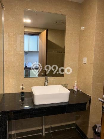 Apartemen Strategis di Pelita, 1 KT, Luas 35m², City View Apartemen Strategis di Pelita, 1 KT, Luas 35m², City View