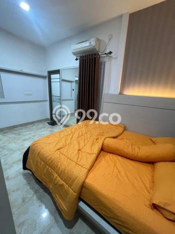 Jarang Ada! Rumah Kontrakan 4 Kamar Nyaman Siap Huni Batam Centre Jarang Ada! Rumah Kontrakan 4 Kamar Nyaman Siap Huni Batam Centre