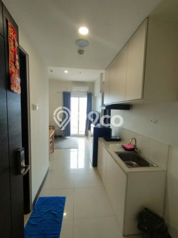 Apartemen Nyaman untuk Disewa, 1 Kamar di Batam Apartemen Nyaman untuk Disewa, 1 Kamar di Batam