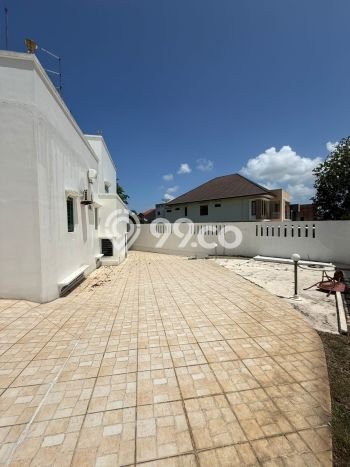 For Sale! Premium House LT 751m2 Desain Modern di Batam Centre For Sale! Premium House LT 751m2 Desain Modern di Batam Centre