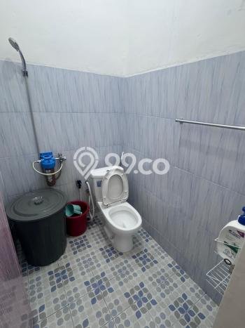 Hunian Cantik Minimalis Lb 120m2 di Lubuk Baja, Batam Hunian Cantik Minimalis Lb 120m2 di Lubuk Baja, Batam