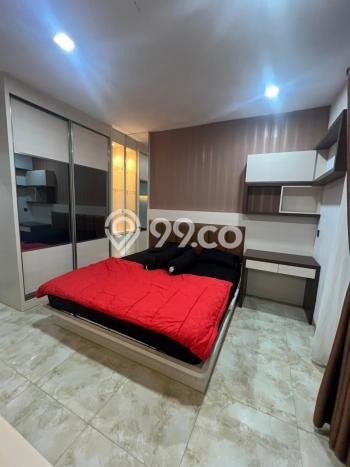 Jarang Ada! Rumah Kontrakan 4 Kamar Nyaman Siap Huni Batam Centre Jarang Ada! Rumah Kontrakan 4 Kamar Nyaman Siap Huni Batam Centre