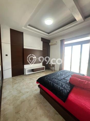 Jarang Ada! Rumah Kontrakan 4 Kamar Nyaman Siap Huni Batam Centre Jarang Ada! Rumah Kontrakan 4 Kamar Nyaman Siap Huni Batam Centre
