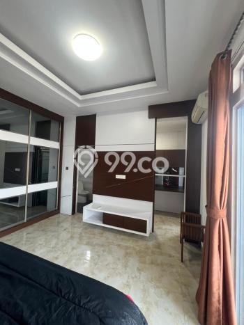 Jarang Ada! Rumah Kontrakan 4 Kamar Nyaman Siap Huni Batam Centre Jarang Ada! Rumah Kontrakan 4 Kamar Nyaman Siap Huni Batam Centre