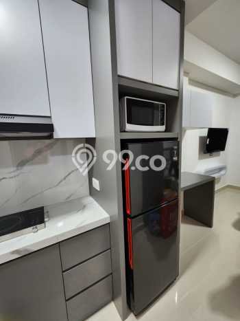 UNIT PREMIUM! Apartemen Kawasan Batam Centre, 1 KT, Luas 21m², Area Premium, Pemandangan Kota UNIT PREMIUM! Apartemen Kawasan Batam Centre, 1 KT, Luas 21m², Area Premium, Pemandangan Kota